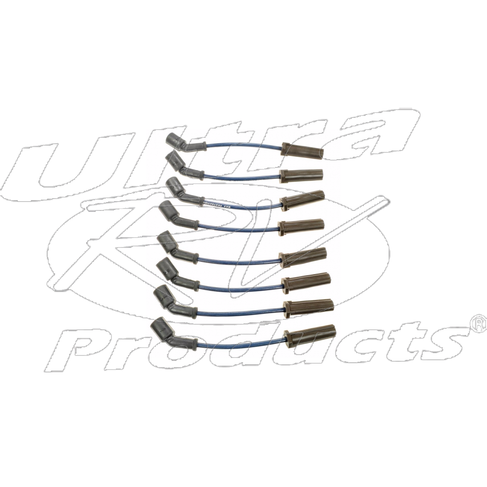 88894393 Spark Plug Wire Set (4.8L & 6.0L) Workhorse Parts